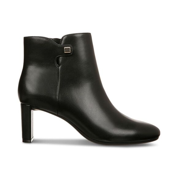 Women's Paam Blade Heel Dress Booties - Picture 2 of 4